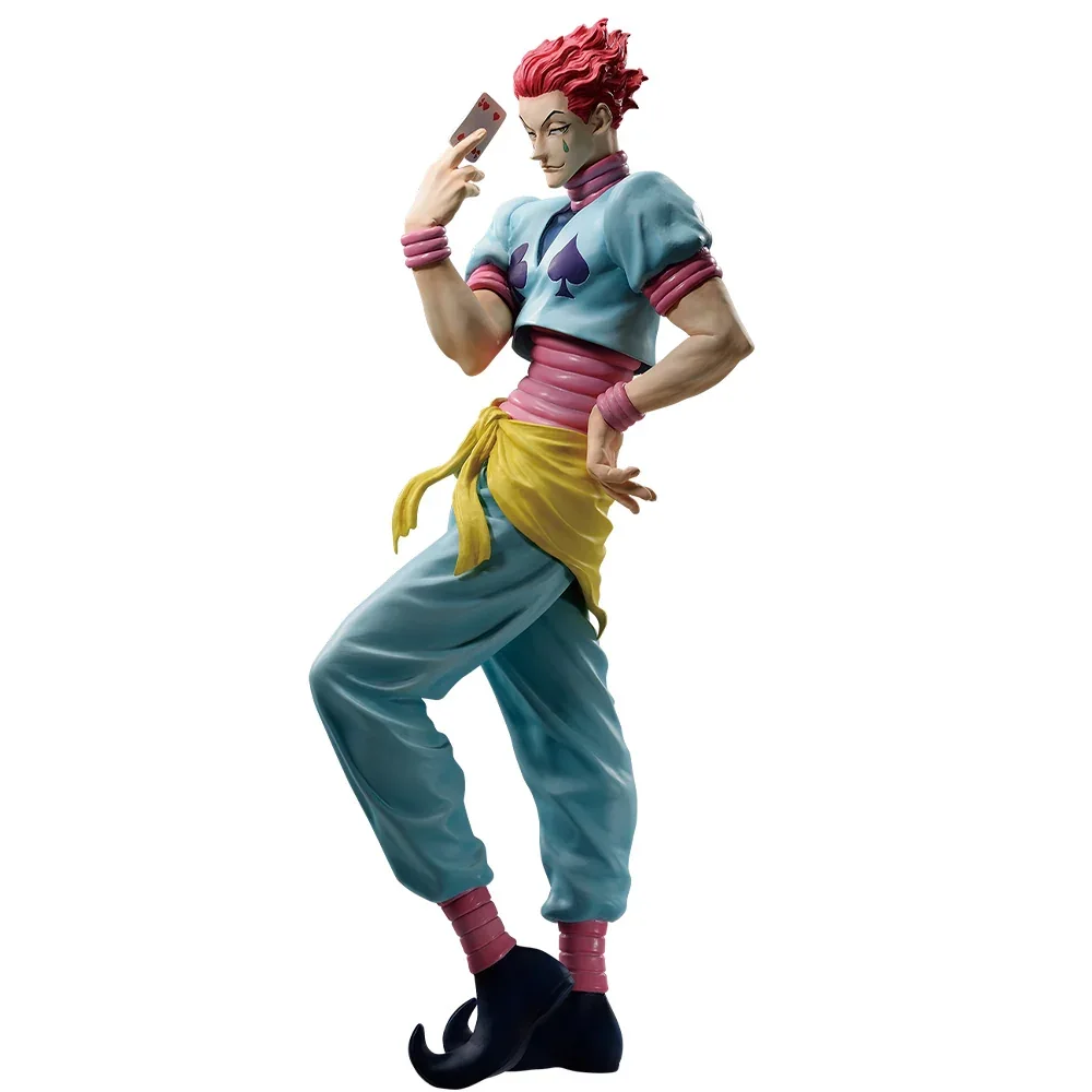 Banpresto KUJI HUNTER x HUNTER DAY OF DEPARTURE - Last Prize Figure