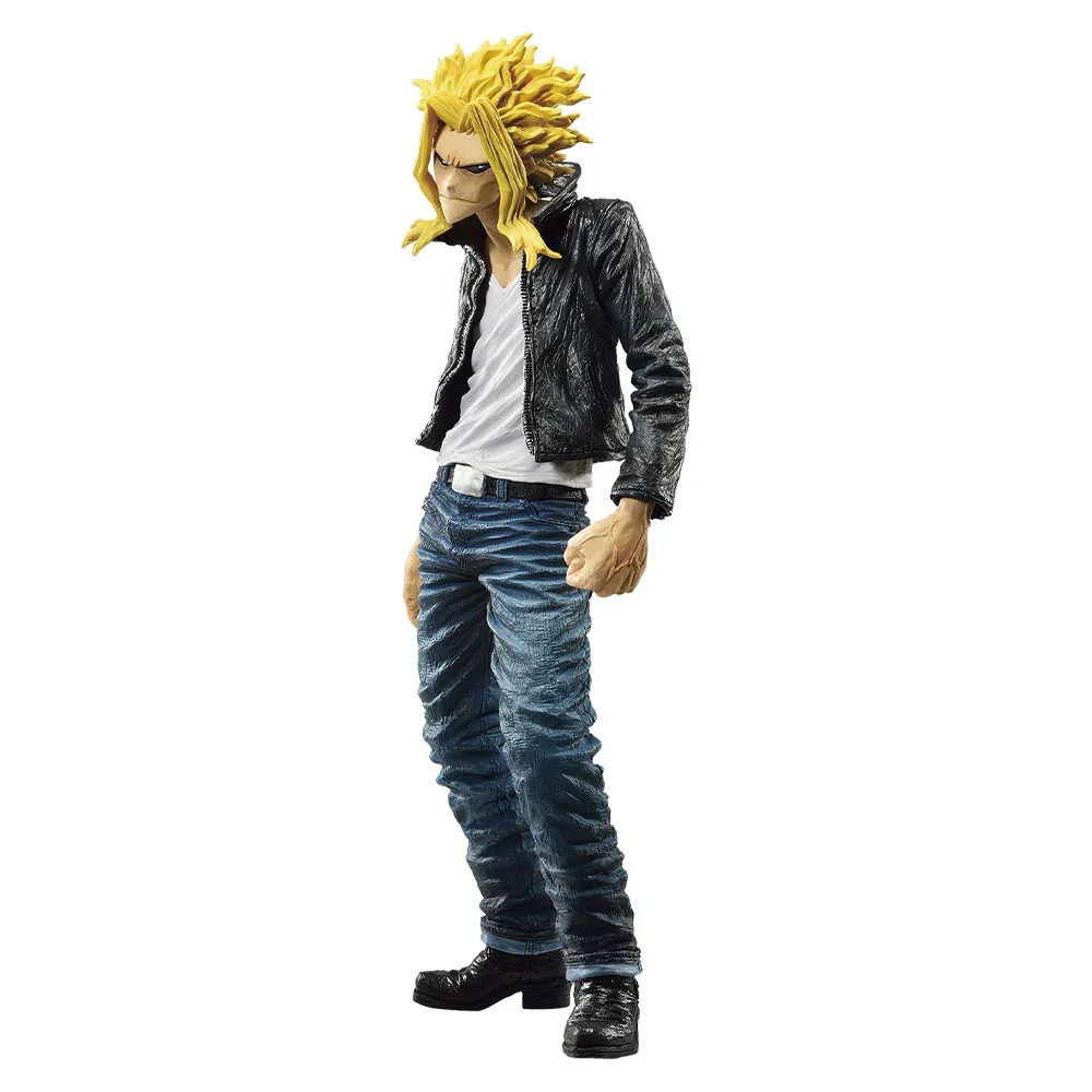 Banpresto KUJI My Hero Academia -Will- - C Prize Figure