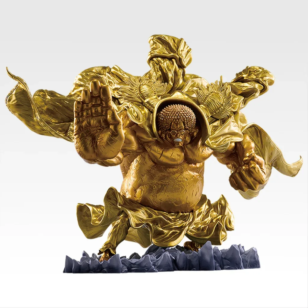 Banpresto KUJI One Piece Ex Devils Vol.3 - Last Prize Figure