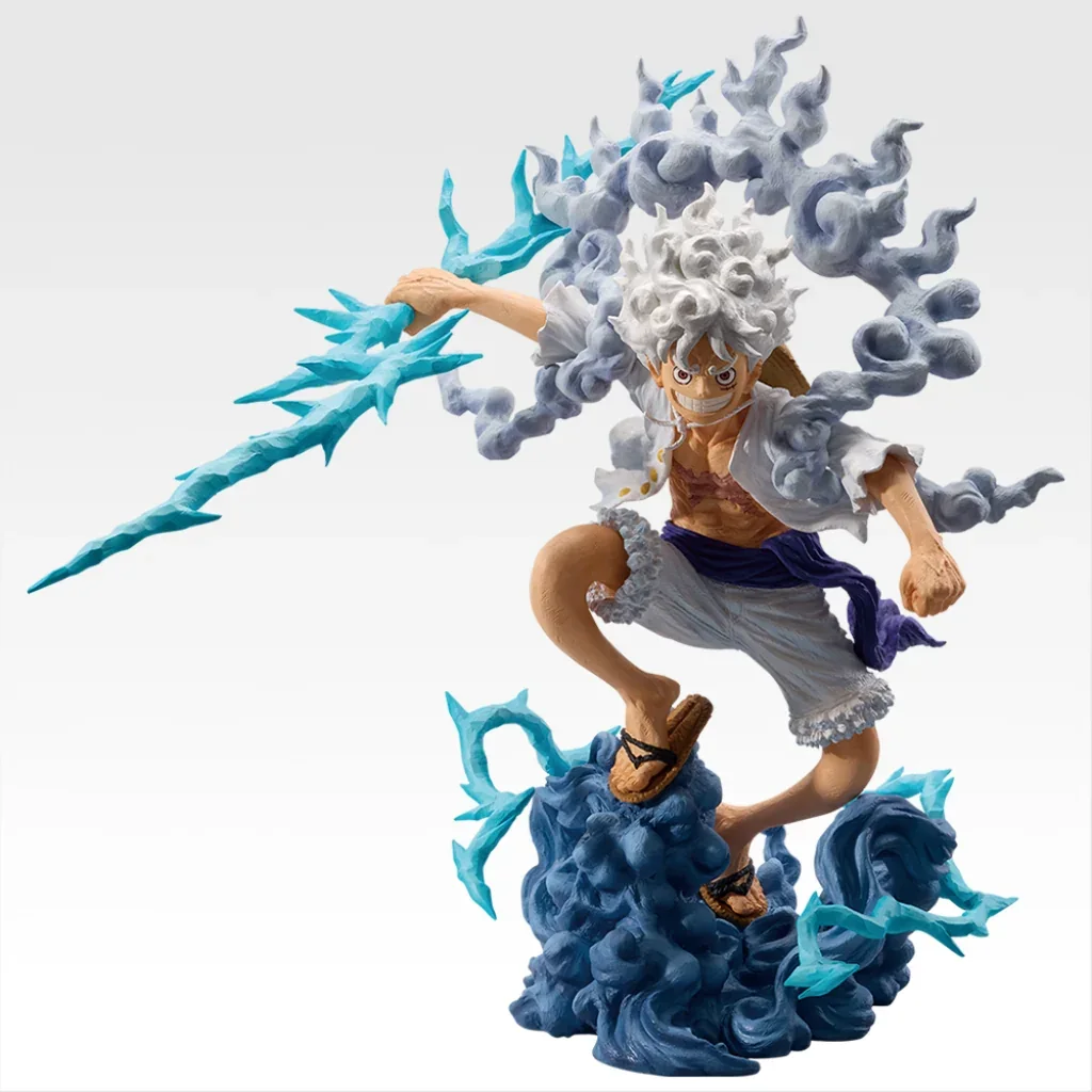 Banpresto KUJI One Piece Ex Devils Vol.3 - A Prize Figure