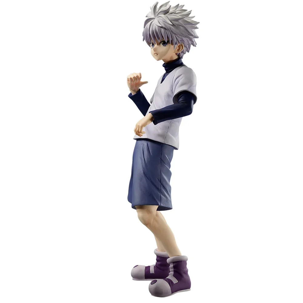Banpresto KUJI HUNTER x HUNTER DAY OF DEPARTURE - B Prize Figure