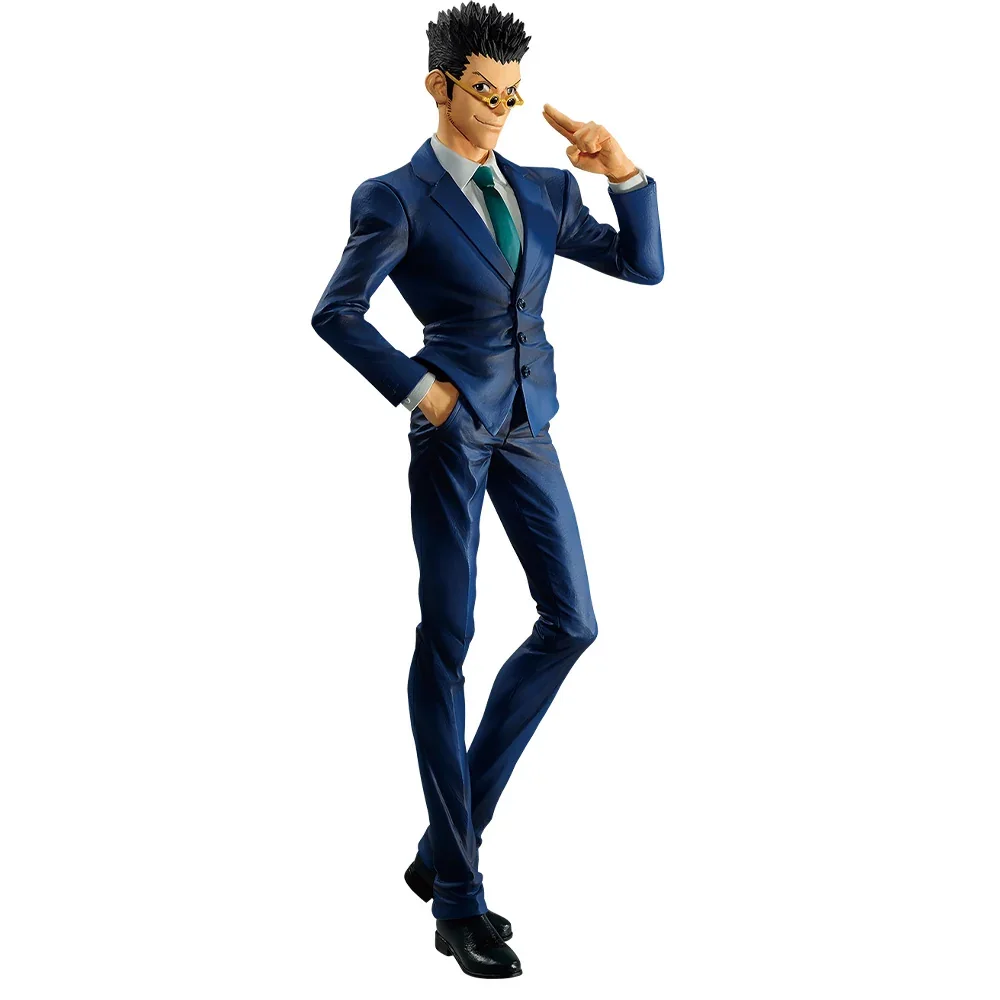 Banpresto KUJI HUNTER x HUNTER DAY OF DEPARTURE - D Prize Figure