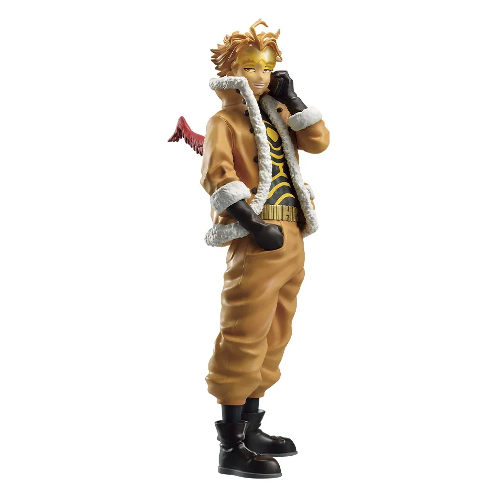 Banpresto KUJI My Hero Academia -Will- - E Prize Figure