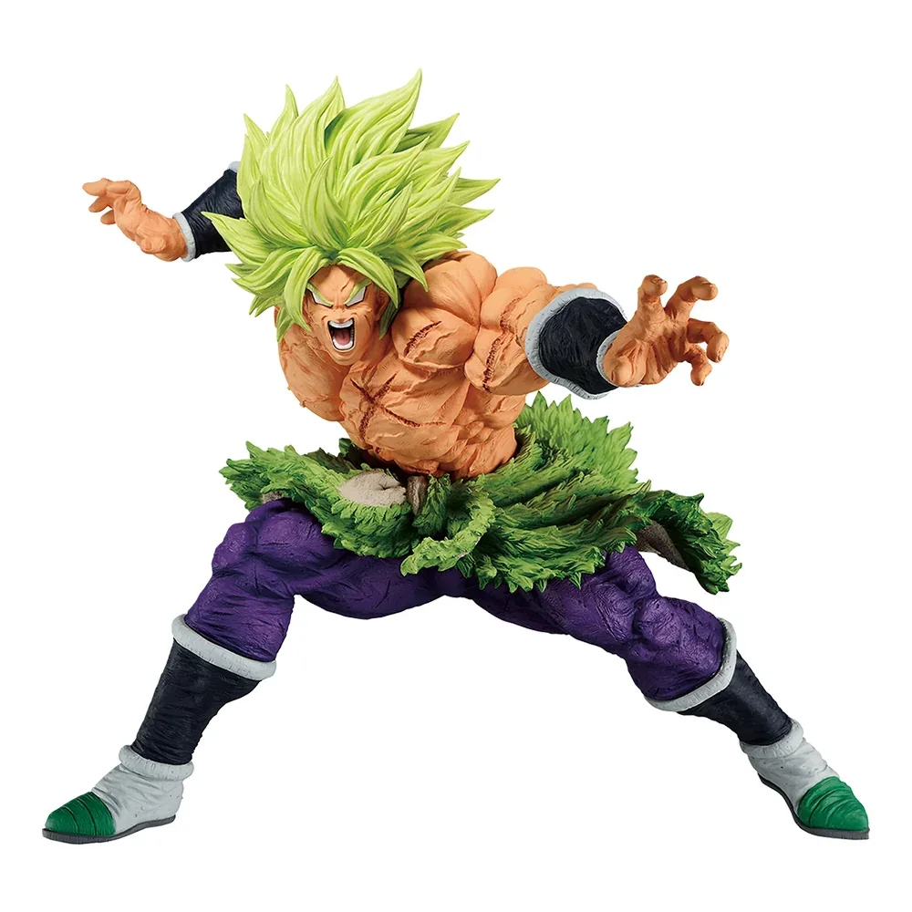 Banpresto KUJI Dragon Ball Back To The Film - A Prize Figure