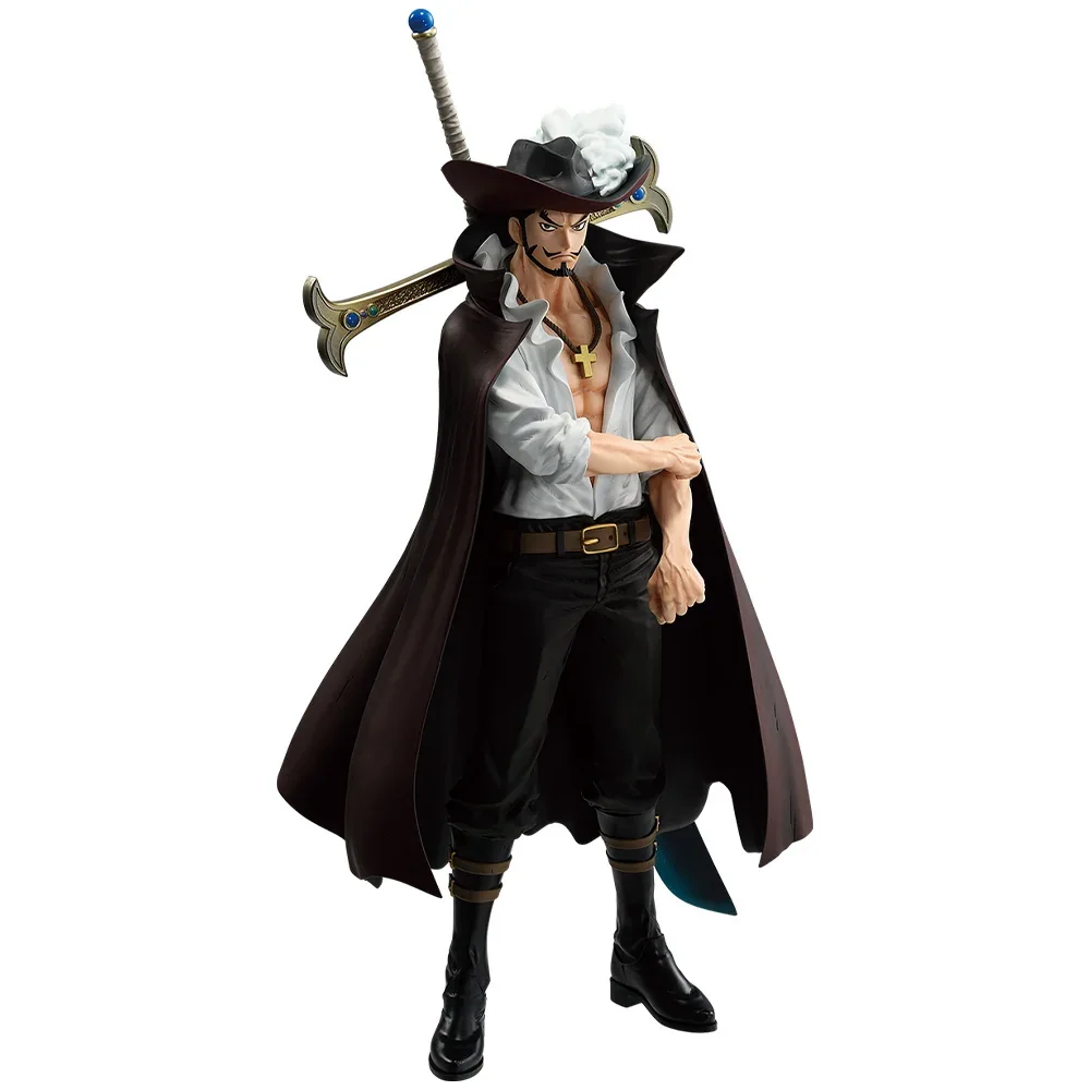 Banpresto KUJI One Piece Beyond the Trials - D Prize Figure