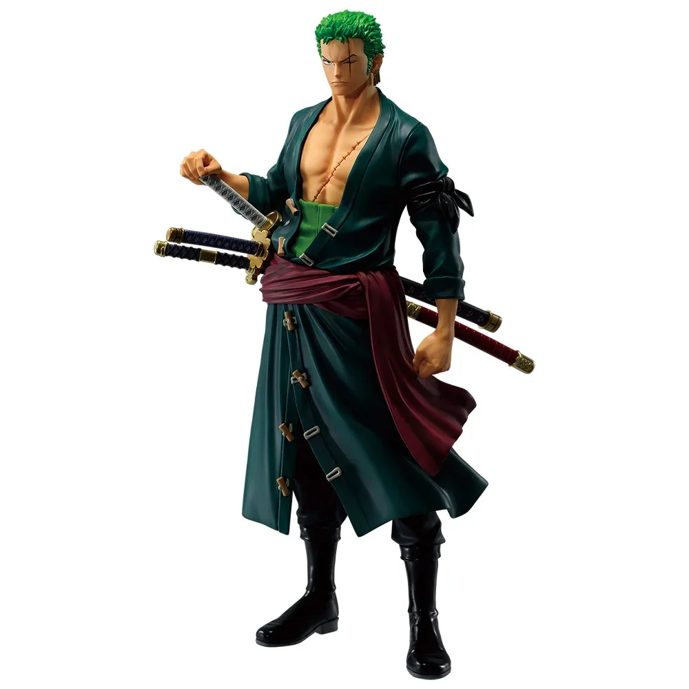 Banpresto KUJI One Piece Beyond the Trials - B Prize Figure