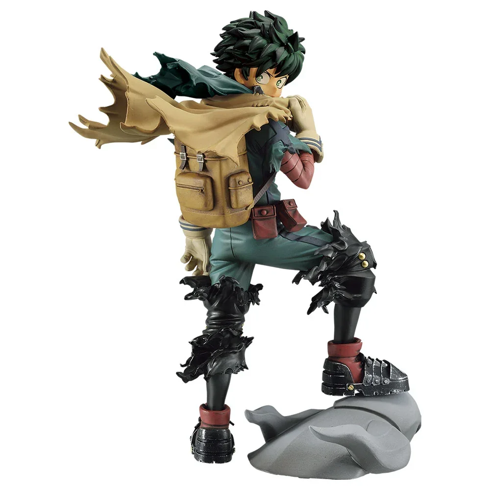 Banpresto KUJI My Hero Academia -Will- - A Prize Figure