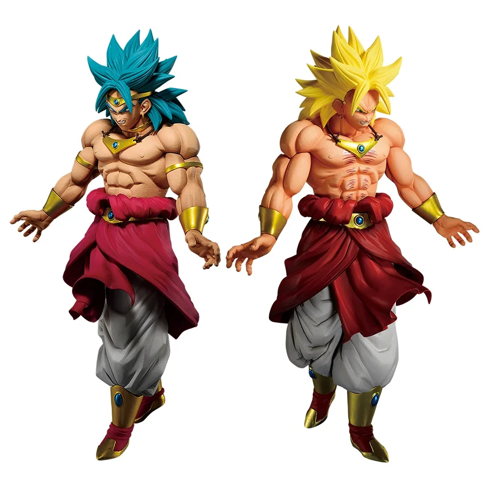 Banpresto KUJI Dragon Ball Back To The Film - C Prize Figure