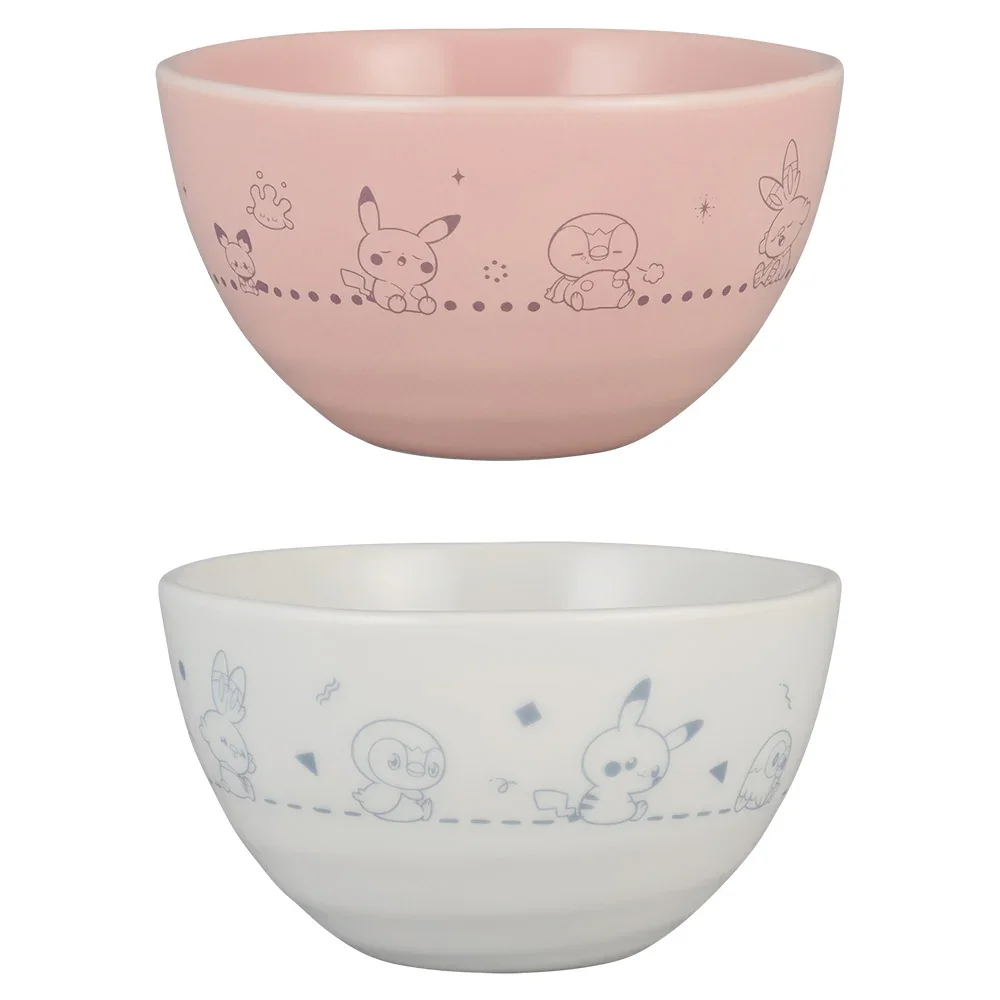Banpresto KUJI Pokemon Peaceful Place -A "Peace" Evening- - I Prize Bowl