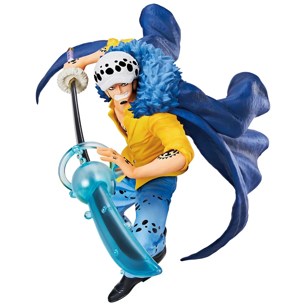 Banpresto KUJI One Piece Beyond The Level - B Prize Figure