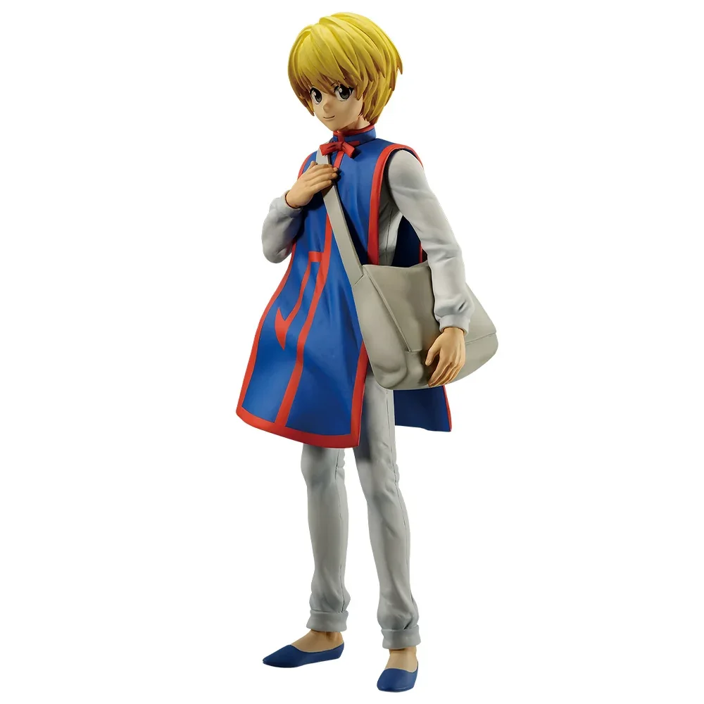 Banpresto KUJI HUNTER x HUNTER DAY OF DEPARTURE - C Prize Figure