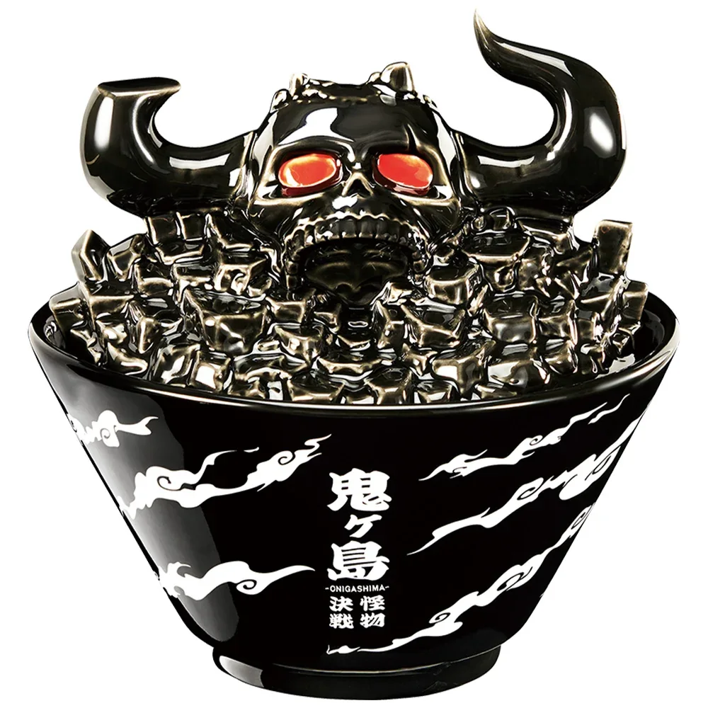 Banpresto KUJI One Piece Beyond The Level - E Prize Bowl