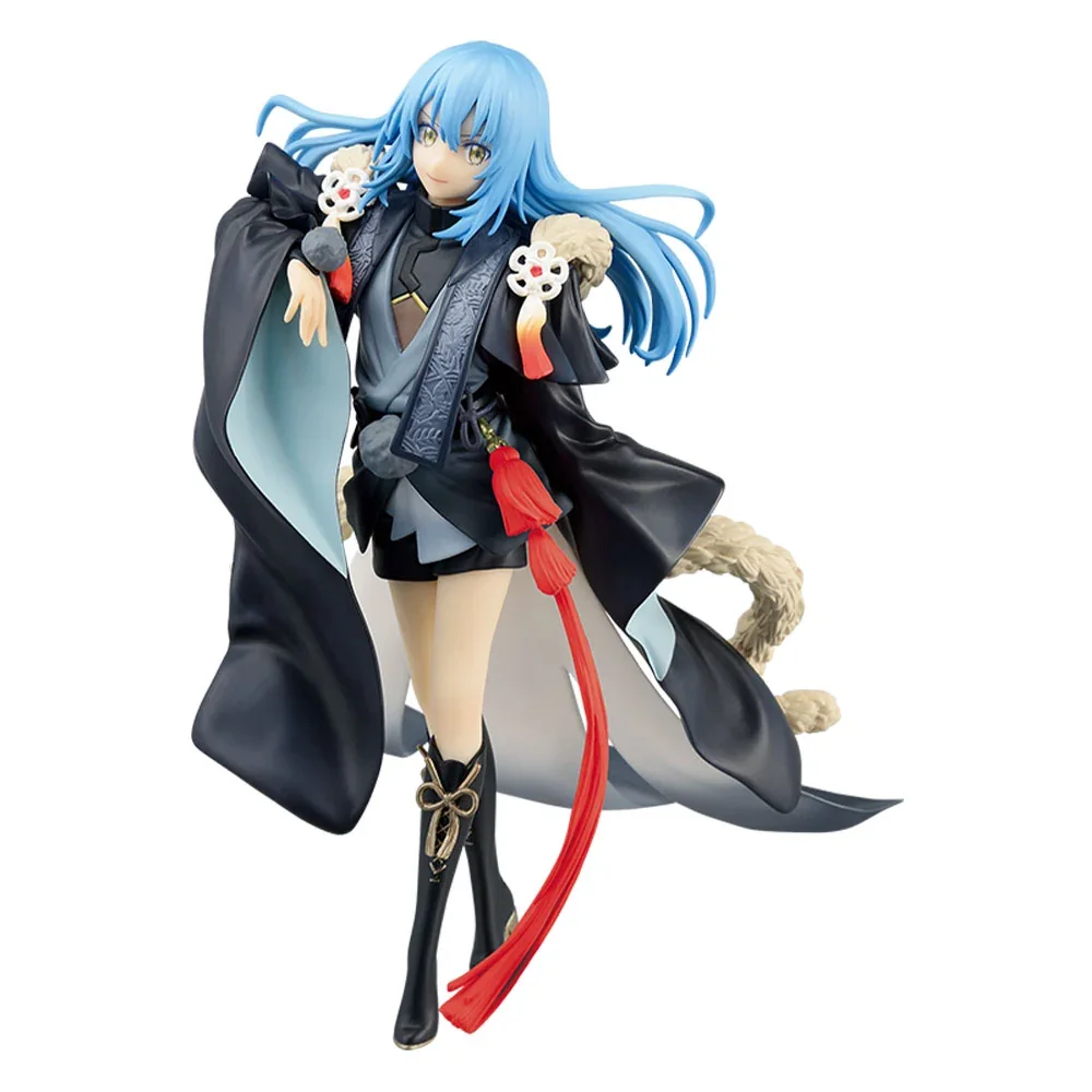 Banpresto KUJI That Time I Got Reincarnated As A Slime -Night Parade Of The Hundred Demons- - Last Prize Figure