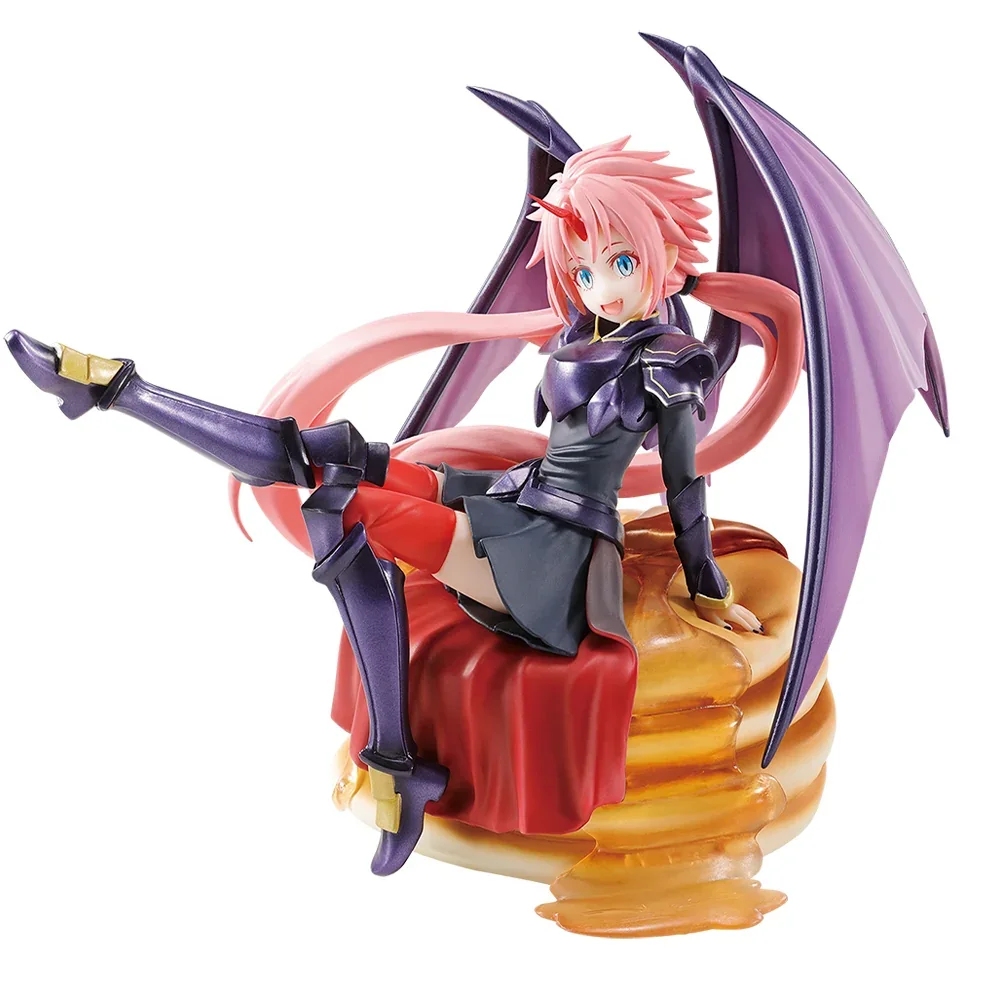 Banpresto KUJI That Time I Got Reincarnated As A Slime-I Became A King- - B Prize Figure