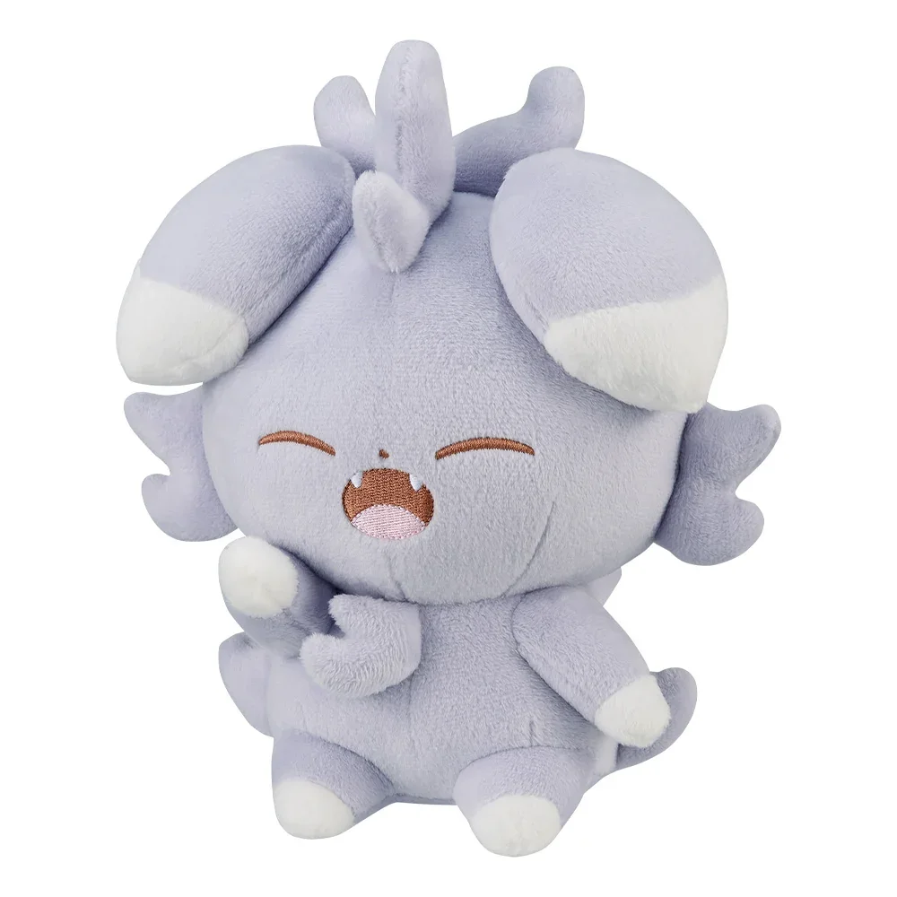 Banpresto KUJI Pokemon Peaceful Place -A "Peace" Evening- - E Prize Plush