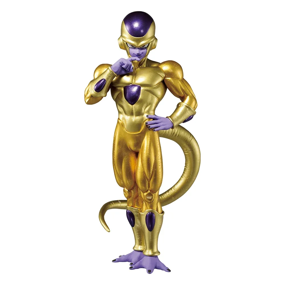 Banpresto KUJI Dragon Ball Back To The Film - E Prize Figure