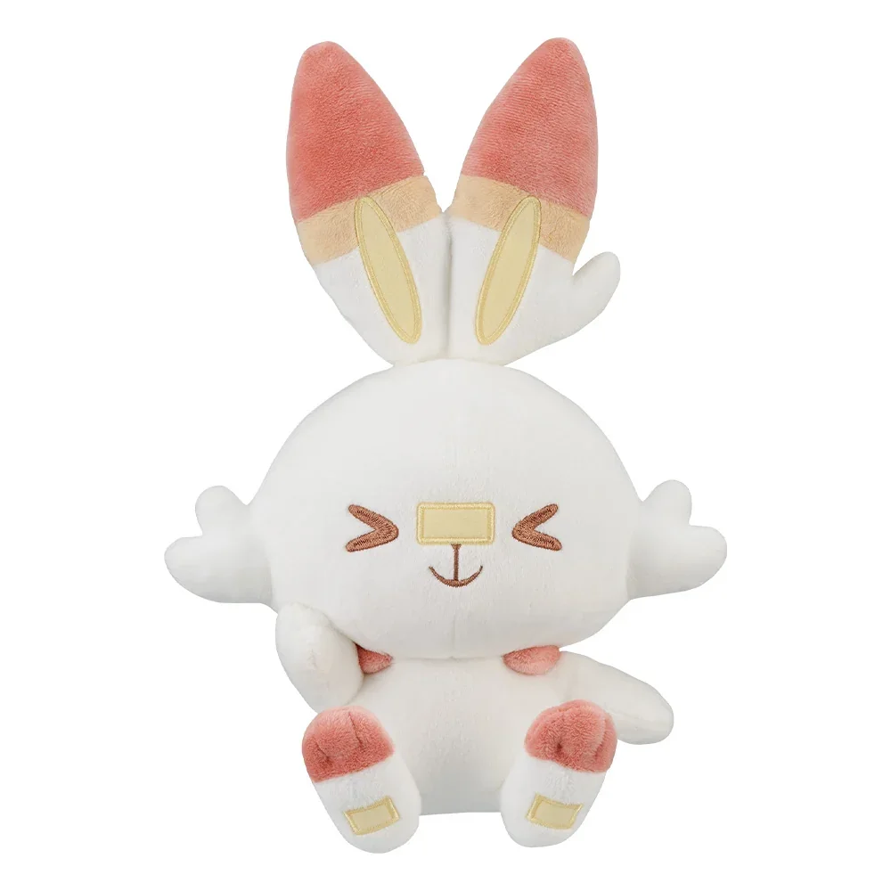 Banpresto KUJI Pokemon Peaceful Place -A "Peace" Evening- - C Prize Plush